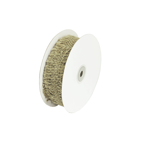 Jute Ribbon