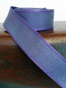 Delphinium Two-toned Grosgrain Ribbon