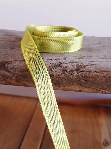 Pear Two-toned Grosgrain Ribbon