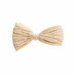 Matte Raffia