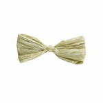 Matte Raffia