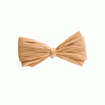 Matte Raffia