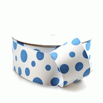 Polka Dot Ribbon - 3 rolls minimum