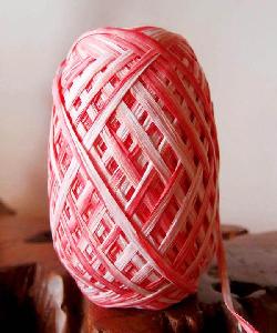 Paper Raffia Rolls - 18mm x 100y