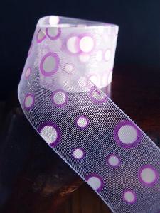 Polka Dot Ribbon 