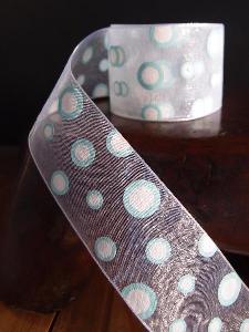 Polka Dot Ribbon 