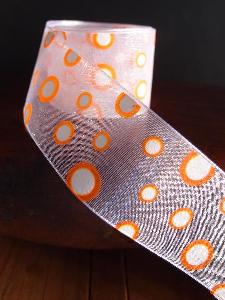 Polka Dot Ribbon 