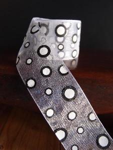 Polka Dot Ribbon 