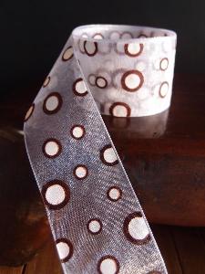 Polka Dot Ribbon 