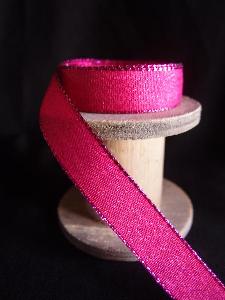 Shimmery Ribbon