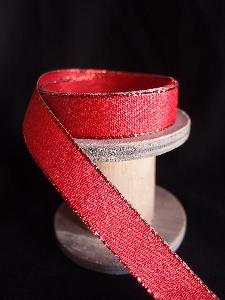 Shimmery Ribbon