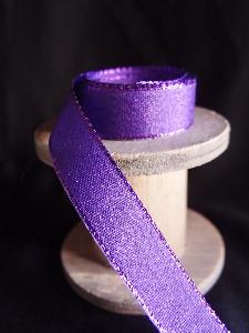 Shimmery Ribbon