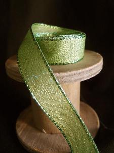 Shimmery Ribbon