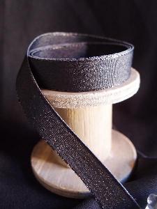 Shimmery Ribbon