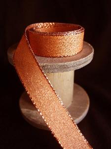 Shimmery Ribbon