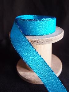 Shimmery Ribbon