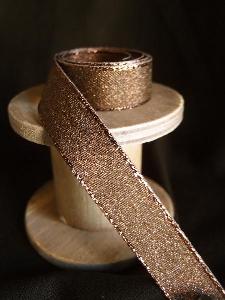 Shimmery Ribbon