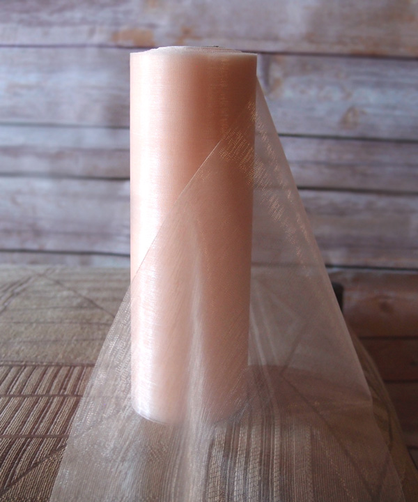 Organza Rolls