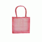 Sinamay Pouches