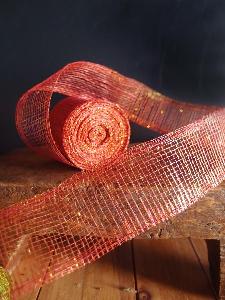 Sinamay Ribbon