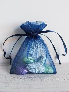 Organza Bags - 10 pc/ pack. 1 pack minimum.