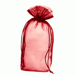 Gusseted Bag