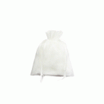 Organza Bags - 10 pc/ pack. 1 pack minimum.