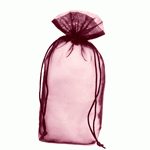 Gusseted Bag