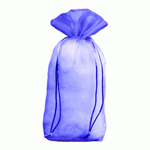 Gusseted Bag