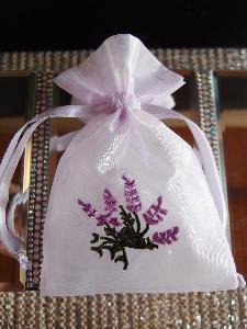 Embroidered Bags - 12 pc/ pack. 1 pack minimum.