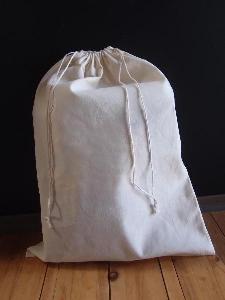 Cotton Bag 12x16 - 12" x 16"