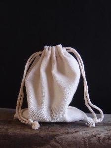 Cotton Bag 3x5 - 3" x 5"