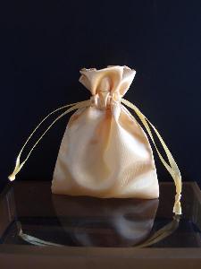 Satin Ribbon String Bags - 12 pc/ pack. 1 pack minimum.