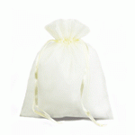 Organza Bags - 10pcs/pack