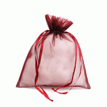 Organza Bags - 10pcs/pack