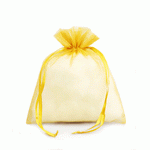 Organza Bags - 10pcs/pack