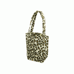 Animal Style Cotton Bags