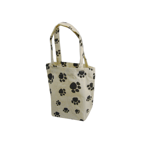 Animal Style Cotton Bags