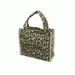 Animal Style Cotton Bags