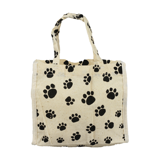 Animal Style Cotton Bags