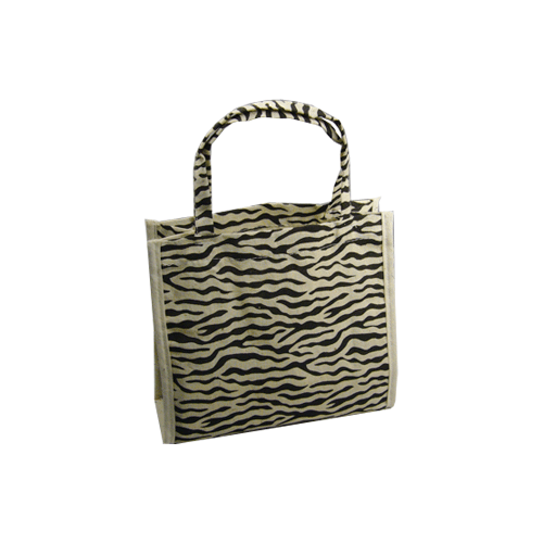 Animal Style Cotton Bags