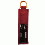 Wine Bag/ Velvet