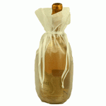 Wine Bag/ Organza