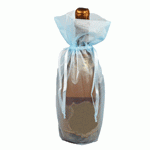 Wine Bag/ Organza