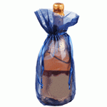 Wine Bag/ Organza