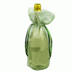 Wine Bag/ Organza