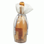 Wine Bag/ Organza