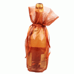 Wine Bag/ Organza