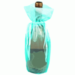 Wine Bag/ Organza