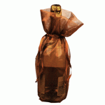 Wine Bag/ Organza